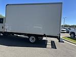 New 2024 Chevrolet LCF 4500 Crew Cab RWD 16' American Commercial Body Company, Inc. Box Truck for sale #CR24032 - photo 1