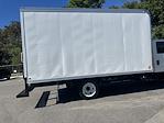 New 2024 Chevrolet LCF 4500 Crew Cab RWD 16' American Commercial Body Company, Inc. Box Truck for sale #CR24032 - photo 15