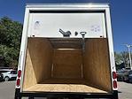 2024 Chevrolet LCF 4500 Crew Cab RWD, American Commercial Body Company, Inc. Aluminum Dry Freight Box Truck for sale #CR24032 - photo 16