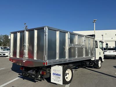 2024 Chevrolet LCF 4500 Crew Cab RWD The Fab Shop Landscape Dump for sale #CR24033 - photo 2
