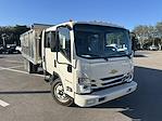 2024 Chevrolet LCF 4500 Crew Cab RWD The Fab Shop Landscape Dump for sale #CR24033 - photo 1