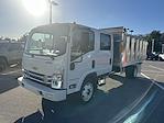 2024 Chevrolet LCF 4500 Crew Cab RWD The Fab Shop Landscape Dump for sale #CR24033 - photo 4