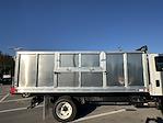 2024 Chevrolet LCF 4500 Crew Cab RWD The Fab Shop Landscape Dump for sale #CR24033 - photo 8