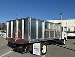 2024 Chevrolet LCF 4500 Crew Cab RWD The Fab Shop Landscape Dump for sale #CR24033 - photo 9