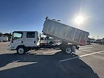 2024 Chevrolet LCF 4500 Crew Cab RWD The Fab Shop Landscape Dump for sale #CR24033 - photo 13