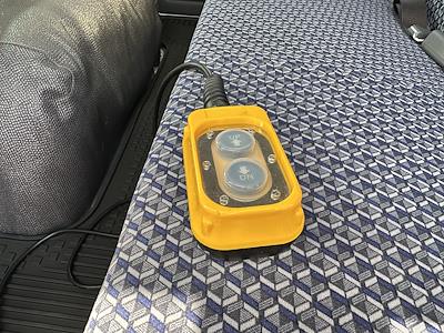 2024 Chevrolet LCF 4500 Crew Cab RWD Premier Truck Center for sale #CR24044 - photo 1