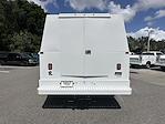 2024 Chevrolet Silverado 3500 Crew Cab 4WD Reading Enclosed Service Body for sale #CR32369 - photo 8