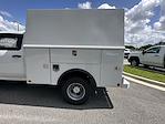 2024 Chevrolet Silverado 3500 Crew Cab 4WD Reading Enclosed Service Body for sale #CR32369 - photo 23