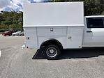 2024 Chevrolet Silverado 3500 Crew Cab 4WD Reading Enclosed Service Body for sale #CR32369 - photo 26