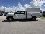 2024 Chevrolet Silverado 3500 Crew Cab 4WD Reading Enclosed Service Body for sale #CR32369 - photo 6