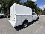 2024 Chevrolet Silverado 3500 Crew Cab 4WD Reading Enclosed Service Body for sale #CR32369 - photo 2