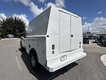 2024 Chevrolet Silverado 3500 Crew Cab 4WD Reading Enclosed Service Body for sale #CR32369 - photo 7