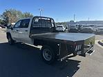 2024 Chevrolet Silverado 3500 Crew Cab 4WD, CM Truck Beds RD Model Flatbed Truck for sale #CR32405 - photo 30