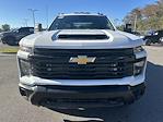 2024 Chevrolet Silverado 3500 Crew Cab 4WD, CM Truck Beds RD Model Flatbed Truck for sale #CR32405 - photo 3