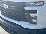 2024 Chevrolet Silverado 3500 Crew Cab 4WD, CM Truck Beds RD Model Flatbed Truck for sale #CR32405 - photo 5