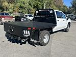 2024 Chevrolet Silverado 3500 Crew Cab 4WD, CM Truck Beds RD Model Flatbed Truck for sale #CR32713 - photo 2