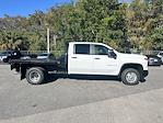 2024 Chevrolet Silverado 3500 Crew Cab 4WD, CM Truck Beds RD Model Flatbed Truck for sale #CR32713 - photo 10