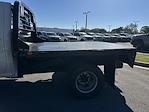 2024 Chevrolet Silverado 3500 Crew Cab 4WD, CM Truck Beds RD Model Flatbed Truck for sale #CR32713 - photo 27