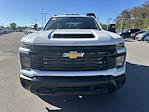 2024 Chevrolet Silverado 3500 Crew Cab 4WD, CM Truck Beds RD Model Flatbed Truck for sale #CR32713 - photo 3