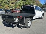 2024 Chevrolet Silverado 3500 Crew Cab 4WD, CM Truck Beds RD Model Flatbed Truck for sale #CR32713 - photo 30