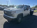 2024 Chevrolet Silverado 3500 Crew Cab 4WD, CM Truck Beds RD Model Flatbed Truck for sale #CR32713 - photo 5