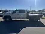 2024 Chevrolet Silverado 3500 Crew Cab 4WD, CM Truck Beds RD Model Flatbed Truck for sale #CR32713 - photo 7