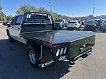 2024 Chevrolet Silverado 3500 Crew Cab 4WD, CM Truck Beds RD Model Flatbed Truck for sale #CR32713 - photo 8