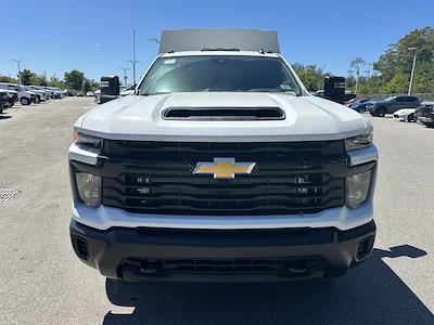 2024 Chevrolet Silverado 3500 Crew Cab 4WD Reading Service Truck for sale #CR32841 - photo 2
