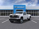 2024 Chevrolet Silverado 3500 Crew Cab 4WD Pickup for sale #CR32841 - photo 9