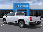 2024 Chevrolet Silverado 3500 Crew Cab 4WD Pickup for sale #CR32841 - photo 4