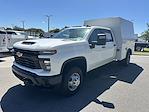 2024 Chevrolet Silverado 3500 Crew Cab 4WD Reading Service Truck for sale #CR32841 - photo 3