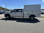 2024 Chevrolet Silverado 3500 Crew Cab 4WD Reading Service Truck for sale #CR32841 - photo 4