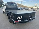 2024 Chevrolet Silverado 5500 Crew Cab DRW 4WD, CM Truck Beds SK Model Flatbed Truck for sale #CR33525 - photo 39