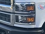 2024 Chevrolet Silverado 5500 Crew Cab DRW 4WD, CM Truck Beds SK Model Flatbed Truck for sale #CR33525 - photo 7