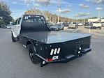 2024 Chevrolet Silverado 5500 Crew Cab DRW 4WD, CM Truck Beds SK Model Flatbed Truck for sale #CR33525 - photo 9