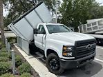 2024 Chevrolet Silverado 5500 Regular Cab DRW 2WD, Pontico Group LLC Landscape Body for sale #CR44191 - photo 1