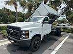 2024 Chevrolet Silverado 5500 Regular Cab DRW 2WD, Pontico Group LLC Landscape Body for sale #CR44191 - photo 6