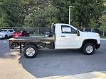 2024 Chevrolet Silverado 2500 Regular Cab SRW RWD CM Truck Beds Flatbed Truck for sale #CR51146 - photo 12