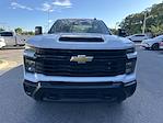 2024 Chevrolet Silverado 2500 Regular Cab SRW RWD CM Truck Beds Flatbed Truck for sale #CR51146 - photo 4