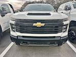 2024 Chevrolet Silverado 2500 Regular Cab 2WD, CM Truck Beds RD Model Flatbed Truck for sale #CR51146 - photo 4