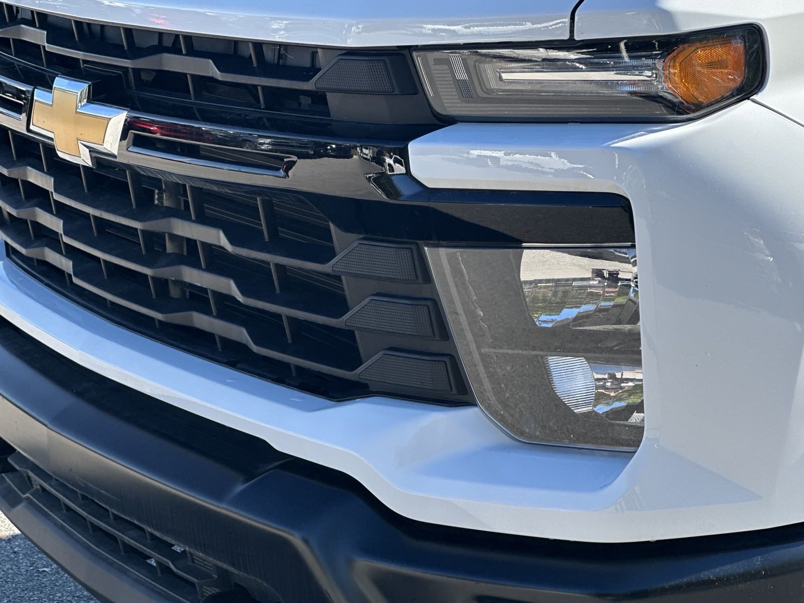 New 2025 Chevrolet Silverado 1500 High Country for Sale in Naples, FL -  Autotrader, image size:1600x1200