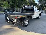 2024 Chevrolet Silverado 2500 Regular Cab SRW RWD CM Truck Beds Flatbed Truck for sale #CR51998 - photo 9