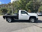 2024 Chevrolet Silverado 2500 Regular Cab 2WD, CM Truck Beds RD Model Flatbed Truck for sale #CR52012 - photo 10