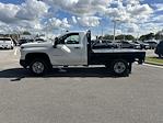 2024 Chevrolet Silverado 2500 Regular Cab 2WD, CM Truck Beds RD Model Flatbed Truck for sale #CR52012 - photo 7