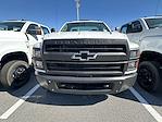 2024 Chevrolet Silverado 5500 Regular Cab DRW RWD Cab Chassis for sale #CR60793 - photo 3