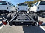 2024 Chevrolet Silverado 5500 Regular Cab DRW RWD Cab Chassis for sale #CR60793 - photo 7