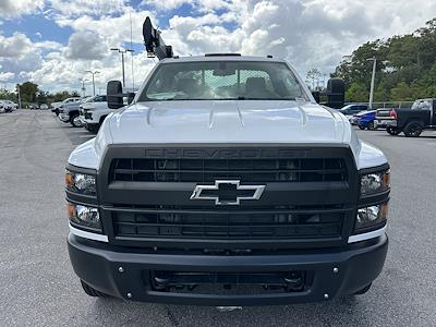 2024 Chevrolet Silverado 5500 Regular Cab DRW RWD Warner Mechanics Body for sale #CR60796 - photo 2