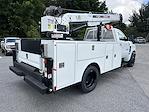 2024 Chevrolet Silverado 5500 Regular Cab DRW RWD Warner Mechanics Body for sale #CR60796 - photo 2
