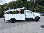 2024 Chevrolet Silverado 5500 Regular Cab DRW RWD Warner Mechanics Body for sale #CR60796 - photo 9