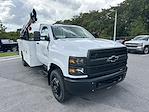 2024 Chevrolet Silverado 5500 Regular Cab DRW RWD Warner Mechanics Body for sale #CR60796 - photo 1